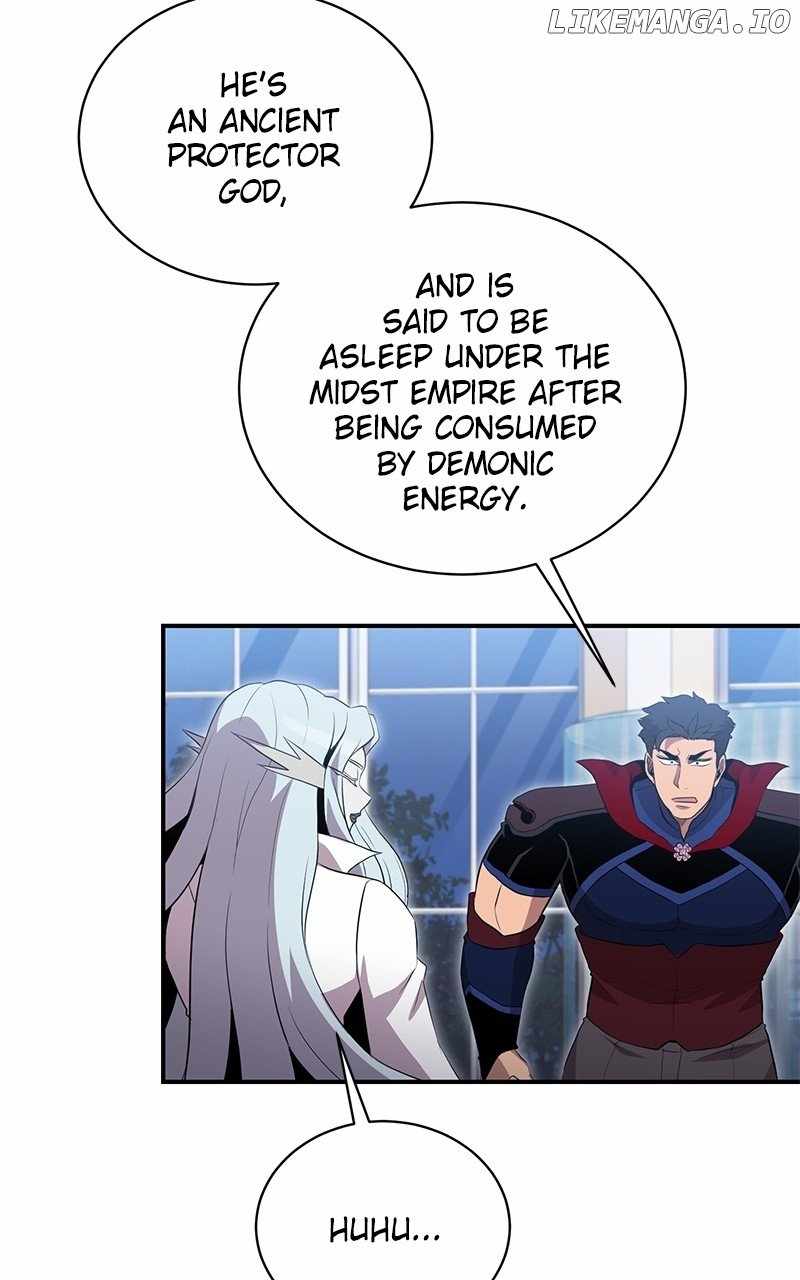 The Strongest Florist Chapter 234 73